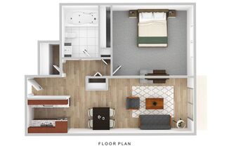 Partner-provided photo for $1315 unit