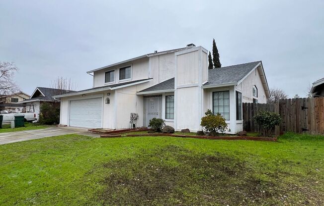 Newly Renovated 4 Bed, 3 Bath Home