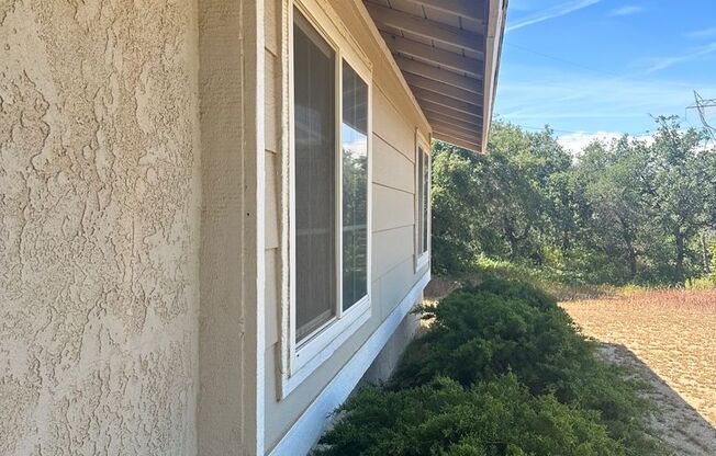 House for rent