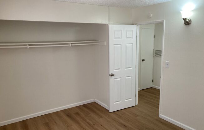 2 beds, 1 bath, 819 sqft, $2,295, Unit 1240-03