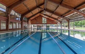 Whispering Hills Apartments