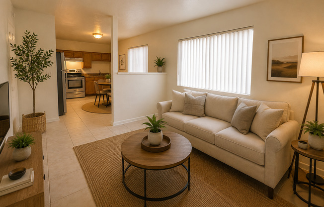 1018 N 22nd Place