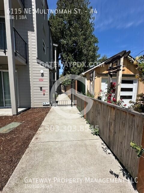 6115 NE MULTNOMAH ST
