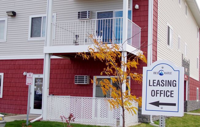 Belcastle Apartments