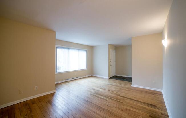Living Room Remodel With Standard Fireplace, at Buckingham Monon Living, Indiana