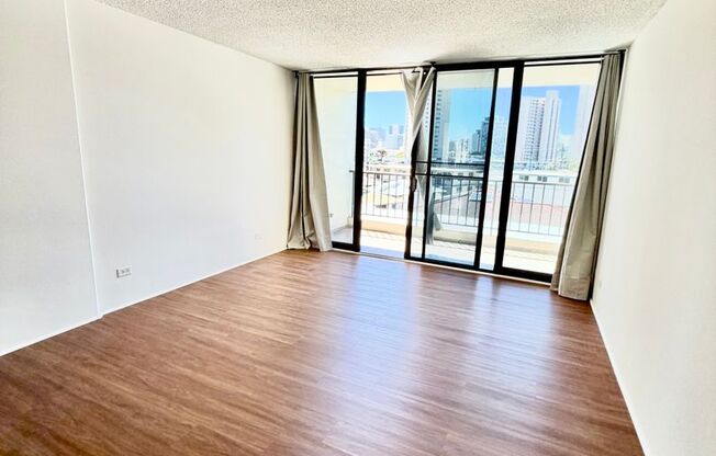 1 bed, 1 bath, $2,200, Unit UNIT 506