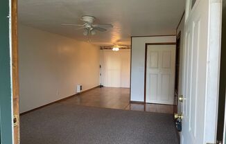 2 beds, 1 bath, 950 sqft, $1,500, Unit 4390