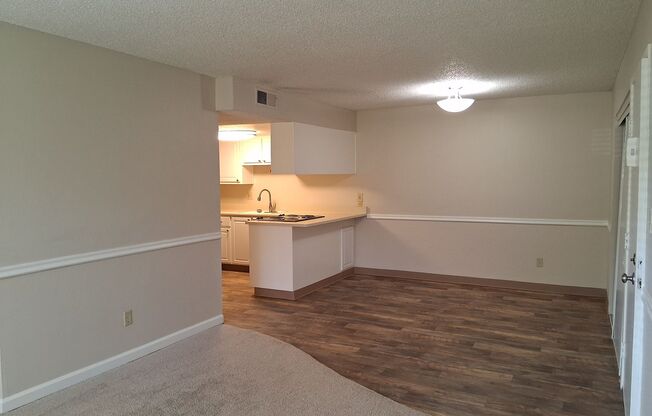 1 bed, 1 bath, $1,495, Unit 494101