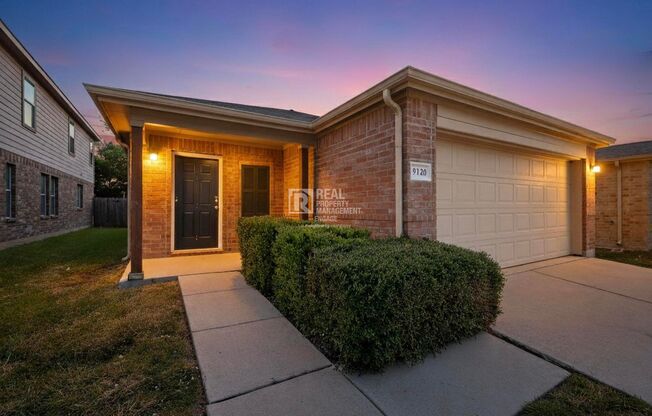 Renovated 3-Bed Home in Valley Brook Estates