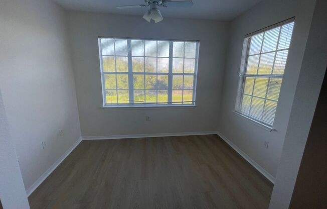 2 Bedroom/2 Bathroom Condo at Villa Valencia AVAILABLE AUGUST 17th!