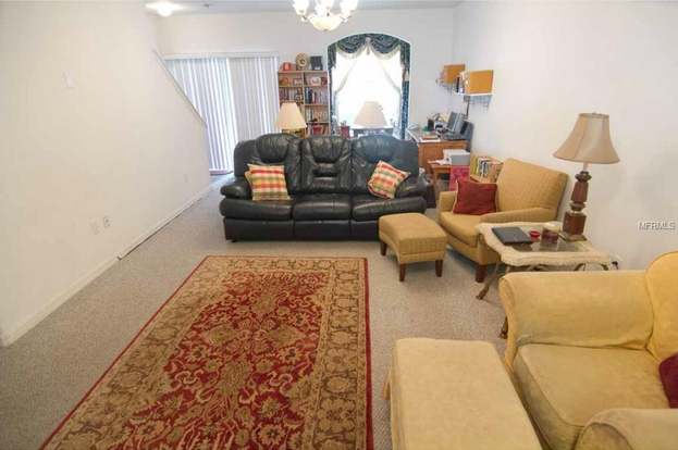 3541 High Hampton Circle