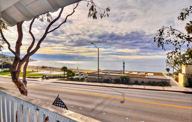 The Villas of Laguna Beach