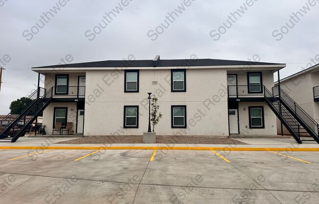 Bobwhite Village