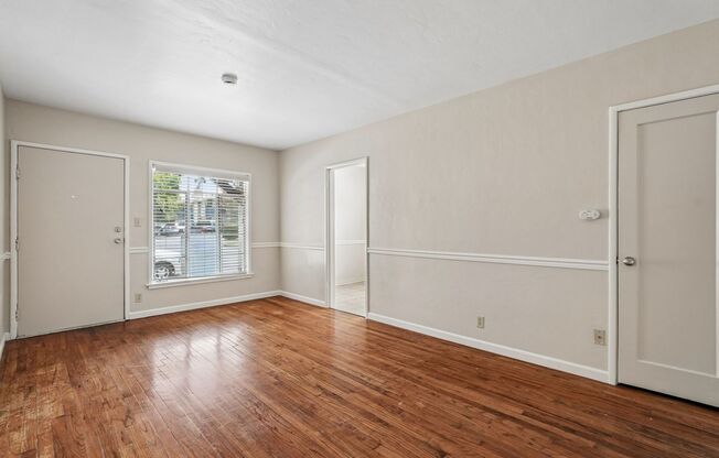 1 bed, 1 bath, 650 sqft, $1,625, Unit 8
