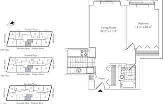 Partner-provided photo for $4822 unit
