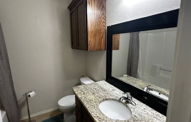 3 beds, 2 baths, $3,000