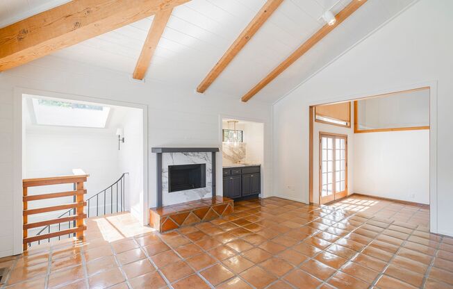 Beautifully Renovated Woodland Hills Home