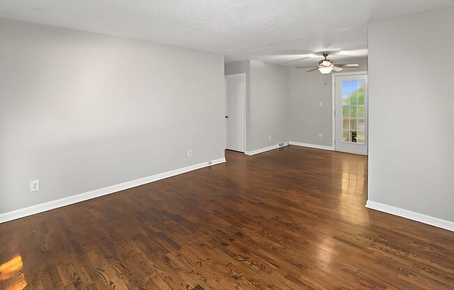 Charming 4 Bedroom Brick Ranch!