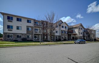Fairhaven Court Apartments