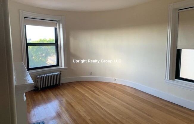 504 Beacon St.