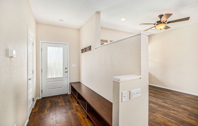 Gorgeous 4 Bed, 3.5 Bath Home in North West Denver