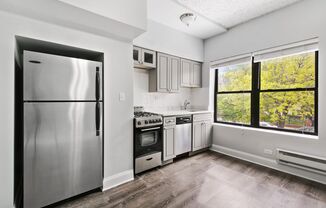 1 bed, 1 bath, 575 sqft, $1,950, Unit 204
