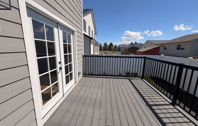 13817 West Redding Drive