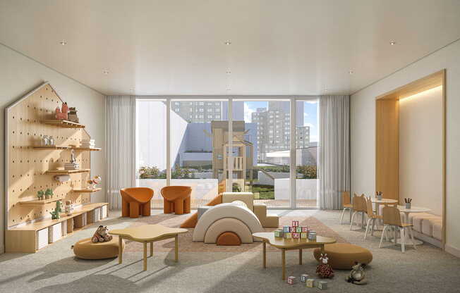 Studio, 1 bath, $3,240, Unit 411