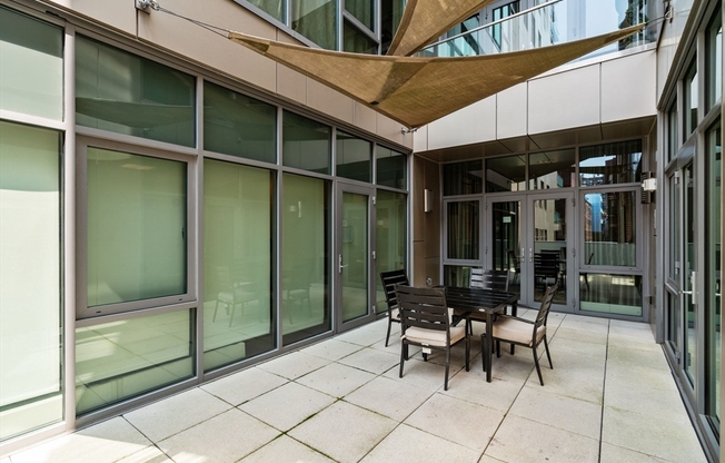 2 beds, 2 baths, 1,205 sqft, $5,900, Unit 605