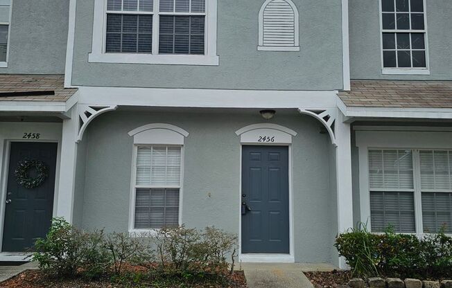 Regency Key 2 Bed 2-1/2 bath Townhome