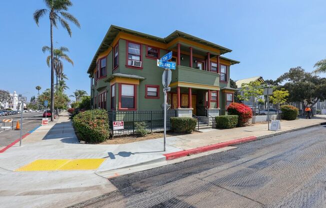 2200 Island Ave