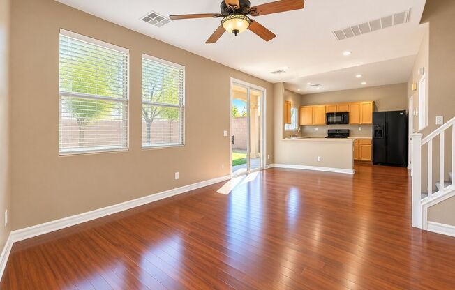 3 beds, 2.5 baths, $2,250