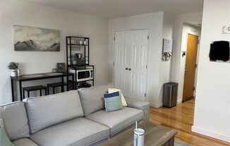 Mountfair Apartments