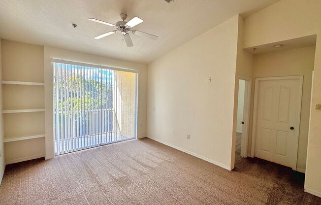 Spacious 1BR/1BA Visconti Condo in Maitland!