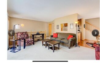 2 beds, 2 baths, $2,050