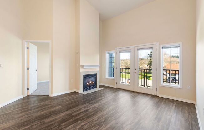 2 beds, 2 baths, 1,141 sqft, $2,545, Unit 407