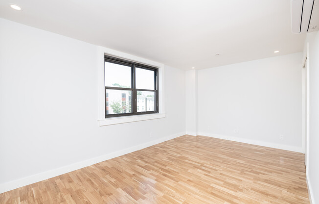1 bed, 1 bath, 632 sqft, $3,125, Unit 5K