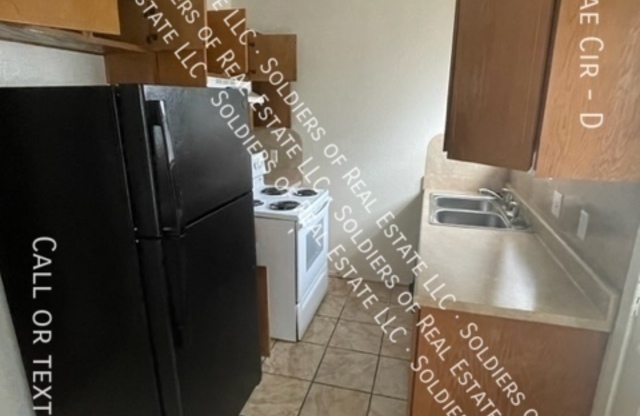 1111 Shanarae Cir.