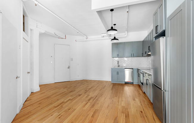 Studio, 1 bath, $5,000, Unit 3H