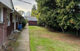 2 beds, 1 bath, 963 sqft, $1,395, Unit 1630