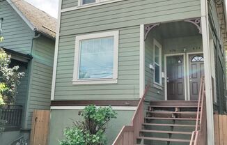 626-628 SW Sherman Street