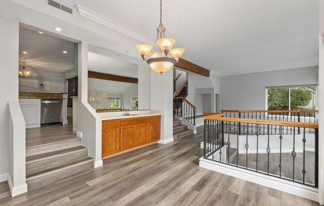 Cul-de-Sac Canyon View Gem – Fully Remodeled 3BR with Vaulted Ceilings in Bonita Villas