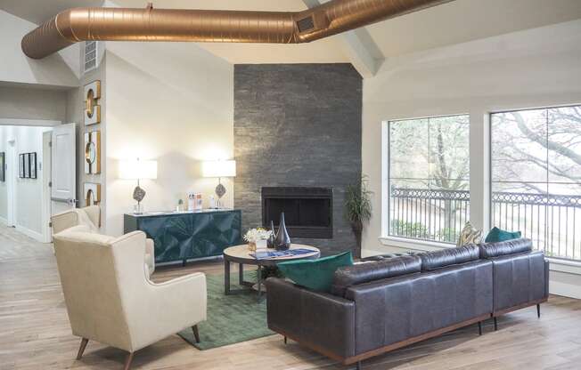 Westdale Hills Apartments