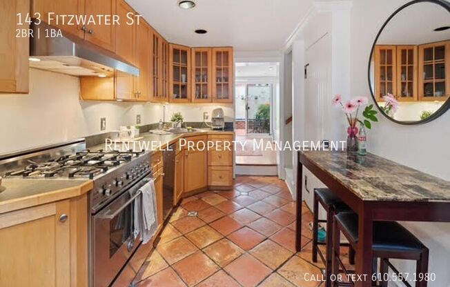 143 FITZWATER ST