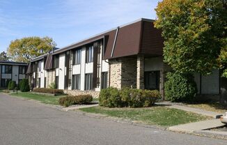 Cedar Court Apartments