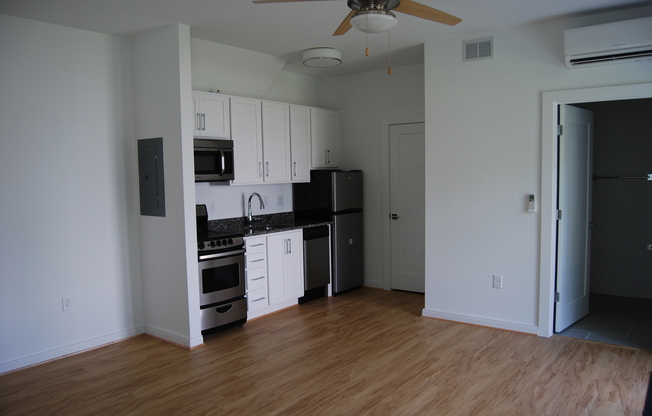 GORGEOUS STUDIO APARTMENT IN MANCHESTER