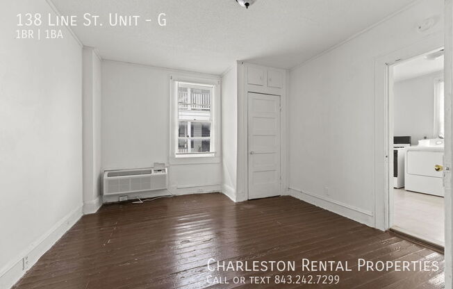 138 Line Street
