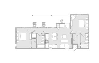 Partner-provided photo for $2325 unit