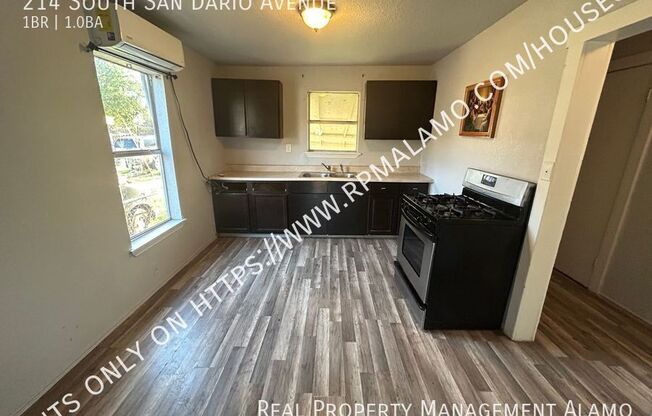 214 S SAN DARIO AVE