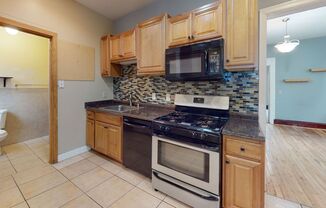 Partner-provided photo for $2920 unit